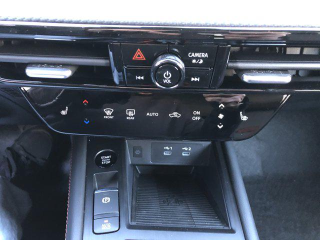 new 2026 Nissan Kicks car, priced at $29,443