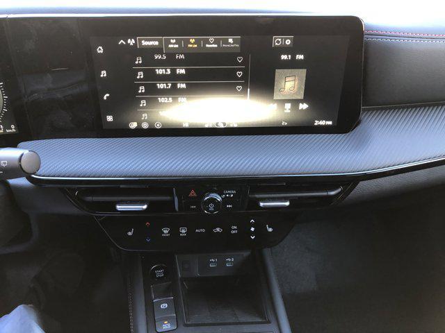 new 2026 Nissan Kicks car, priced at $29,443