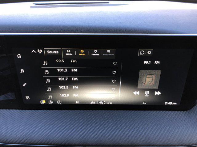 new 2026 Nissan Kicks car, priced at $29,443