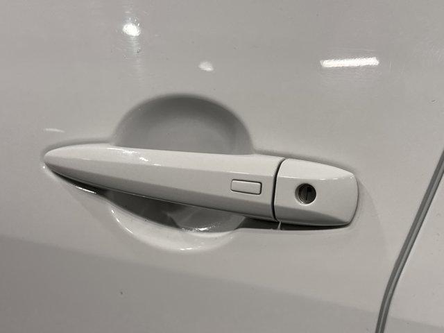 used 2023 Nissan Sentra car, priced at $16,437