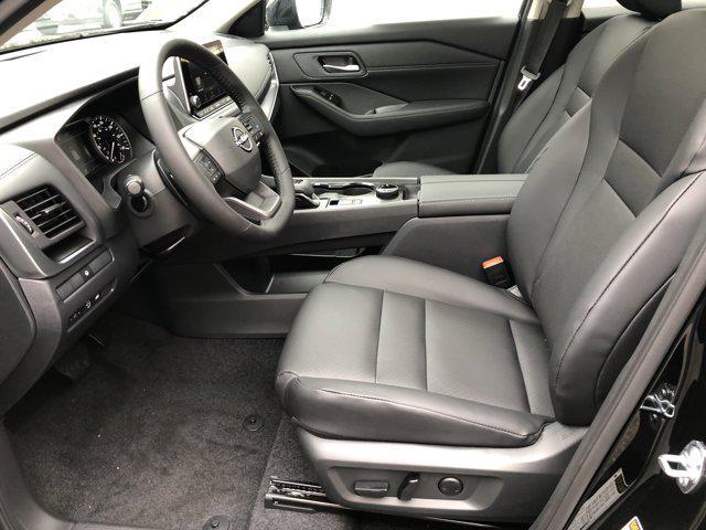 new 2026 Nissan Rogue car, priced at $32,012