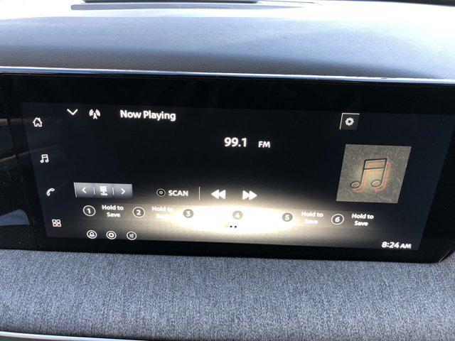 new 2026 Nissan Kicks car, priced at $23,721