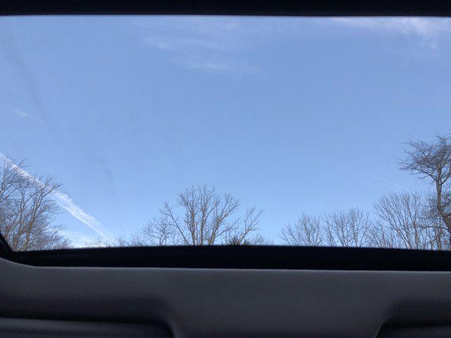 new 2026 Nissan Rogue car, priced at $32,555