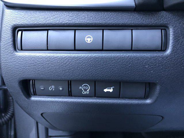 new 2026 Nissan Rogue car, priced at $32,555