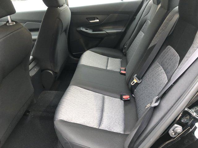 new 2026 Nissan Sentra car, priced at $25,214