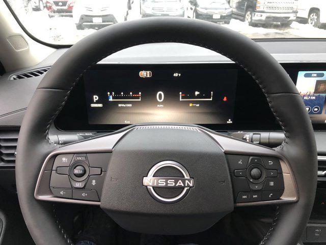 new 2026 Nissan Sentra car, priced at $25,214