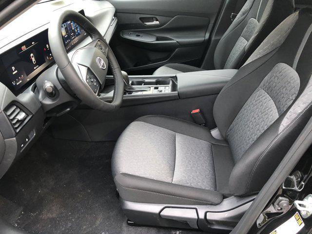 new 2026 Nissan Sentra car, priced at $25,214