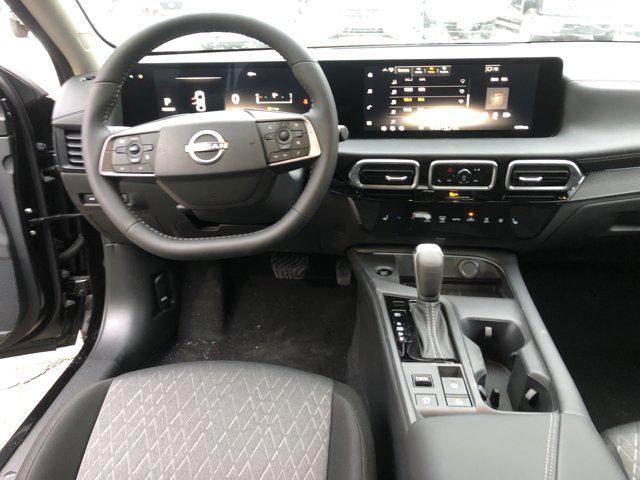 new 2026 Nissan Sentra car, priced at $25,214