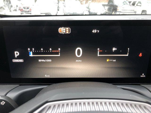 new 2026 Nissan Sentra car, priced at $25,214