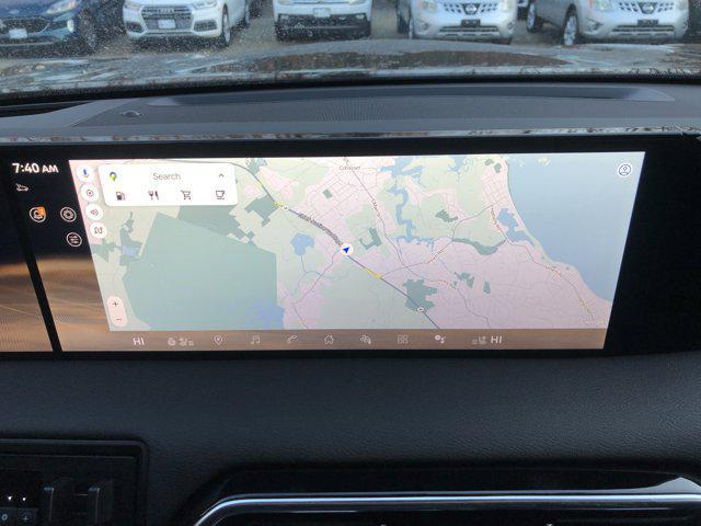 new 2026 Nissan Armada car, priced at $80,826