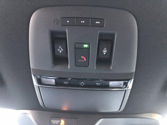 new 2026 Nissan Armada car, priced at $80,826