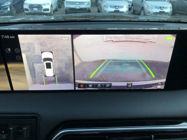 new 2026 Nissan Armada car, priced at $80,826