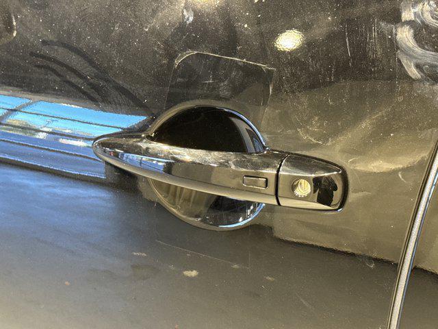 new 2025 Nissan Pathfinder car, priced at $46,167