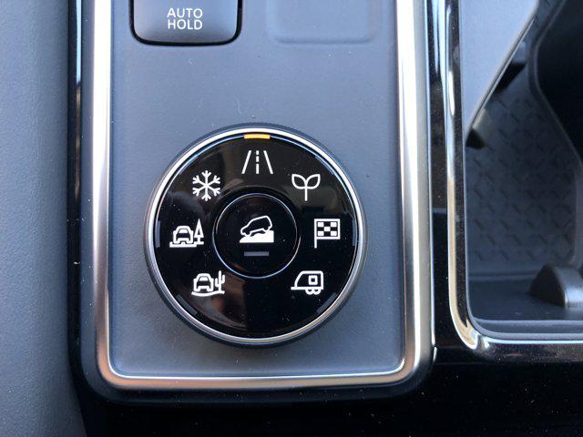 new 2026 Nissan Pathfinder car, priced at $42,082