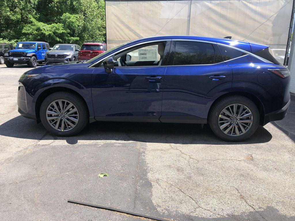 new 2026 Nissan Murano car, priced at $44,600