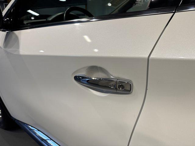 used 2018 Nissan Murano car, priced at $16,899