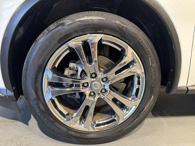 used 2018 Nissan Murano car, priced at $16,899