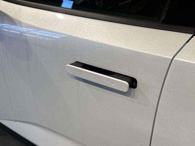 new 2026 Nissan Leaf car, priced at $36,005