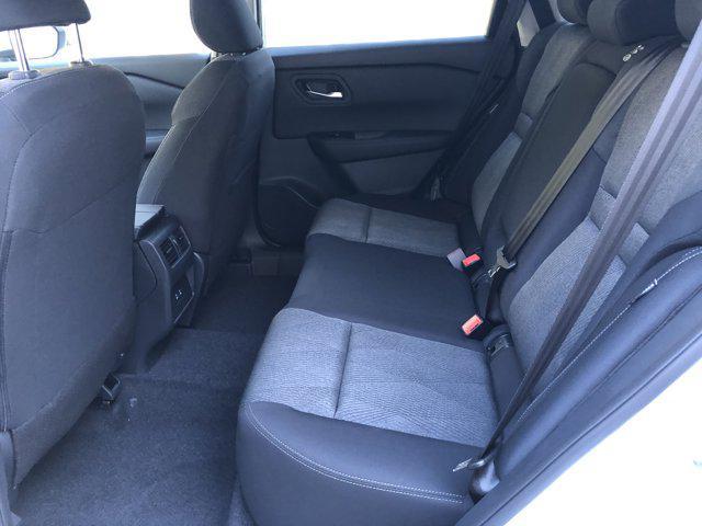 new 2026 Nissan Rogue car, priced at $30,416