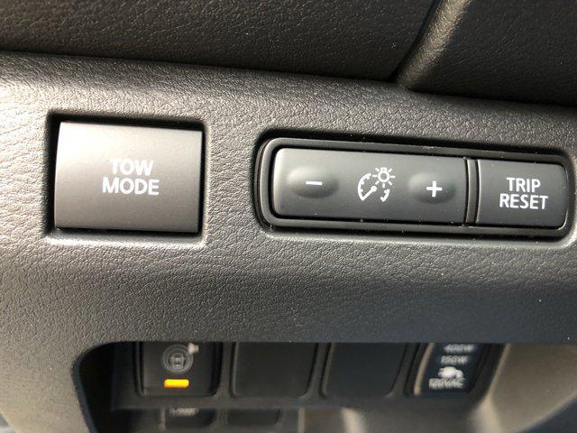 new 2026 Nissan Frontier car, priced at $40,197