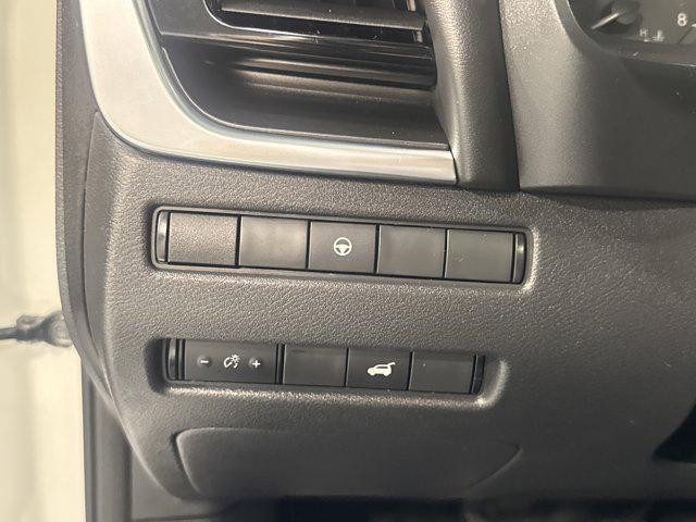 used 2023 Nissan Rogue car, priced at $25,747