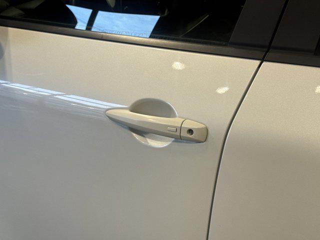 used 2023 Nissan Rogue car, priced at $25,747