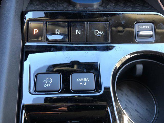 new 2026 Nissan Murano car, priced at $53,358