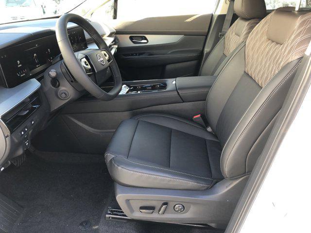 new 2026 Nissan Murano car, priced at $53,358