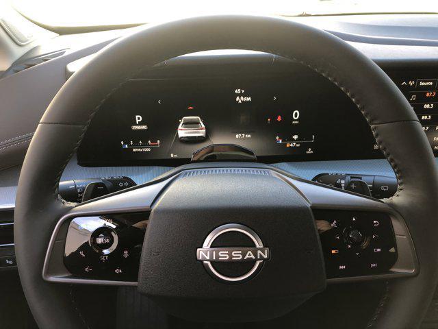 new 2026 Nissan Murano car, priced at $53,358