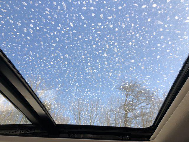 new 2026 Nissan Murano car, priced at $53,358