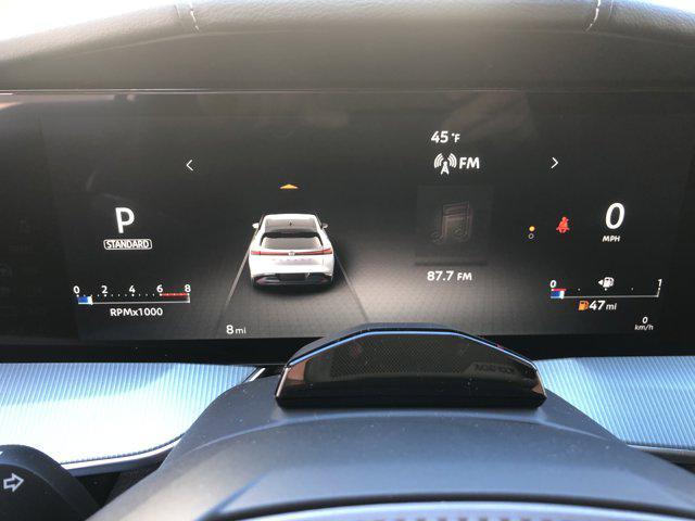 new 2026 Nissan Murano car, priced at $53,358