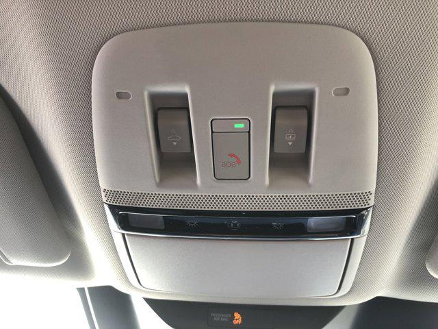 new 2026 Nissan Murano car, priced at $53,358