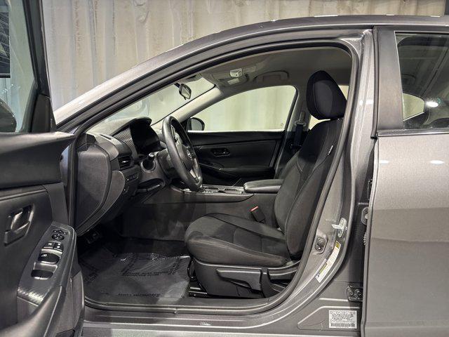 used 2024 Nissan Sentra car, priced at $17,773