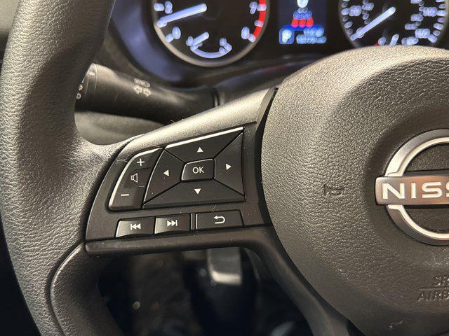 used 2024 Nissan Sentra car, priced at $17,773