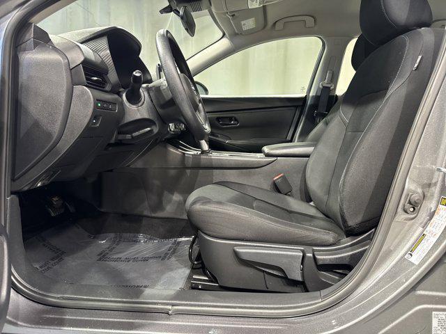 used 2024 Nissan Sentra car, priced at $17,773