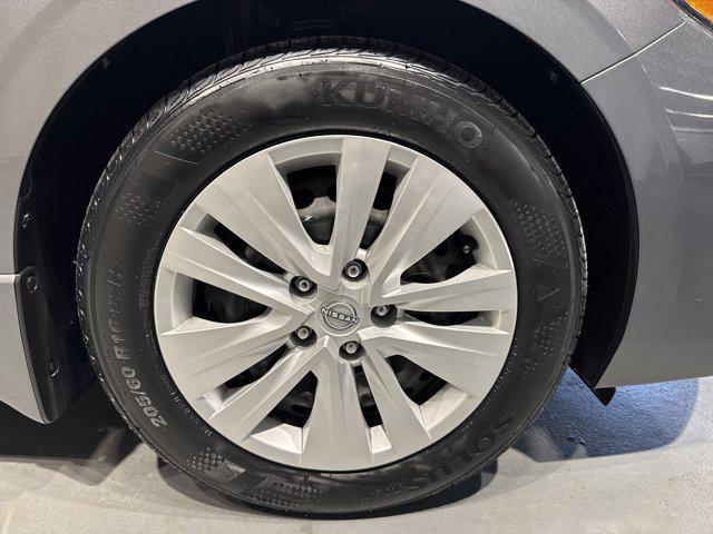 used 2024 Nissan Sentra car, priced at $17,773