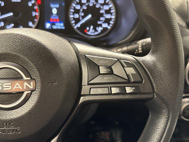 used 2024 Nissan Sentra car, priced at $17,773