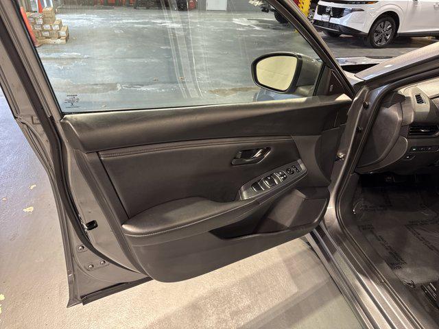 used 2024 Nissan Sentra car, priced at $17,773