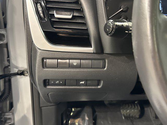 used 2022 Nissan Rogue car, priced at $25,697