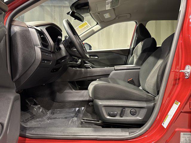 used 2023 Nissan Rogue car, priced at $20,361