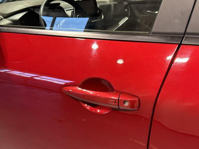 used 2023 Nissan Rogue car, priced at $20,361