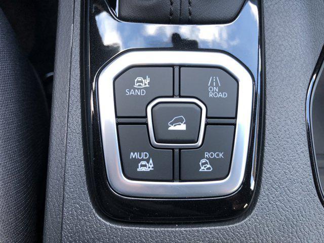 new 2026 Nissan Frontier car, priced at $41,991