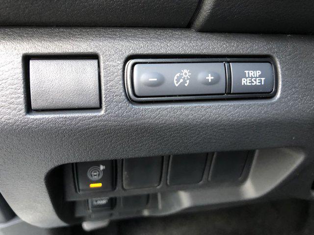 new 2026 Nissan Frontier car, priced at $41,991