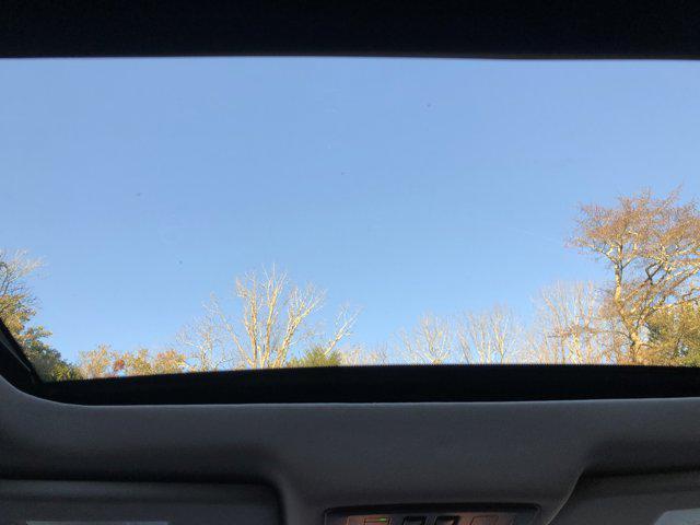 new 2026 Nissan Rogue car, priced at $31,032