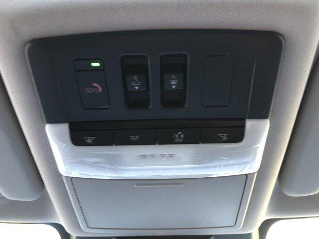 new 2026 Nissan Rogue car, priced at $31,032