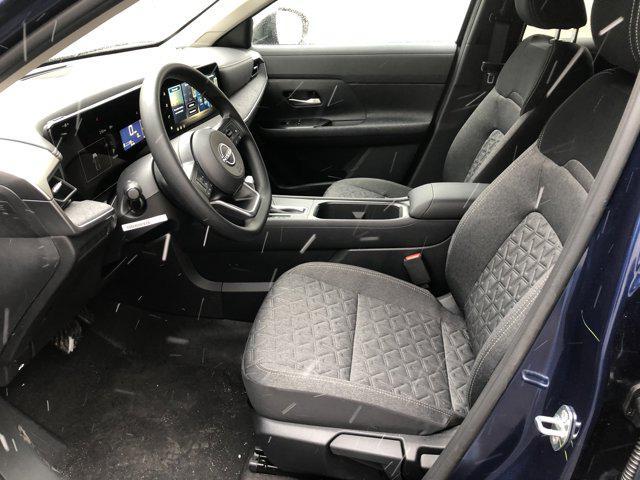 new 2026 Nissan Kicks car, priced at $26,587