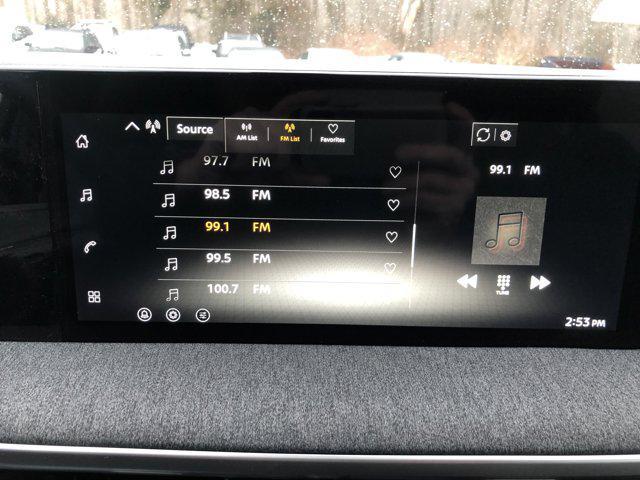 new 2026 Nissan Kicks car, priced at $26,587