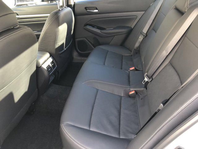 new 2025 Nissan Altima car, priced at $34,859