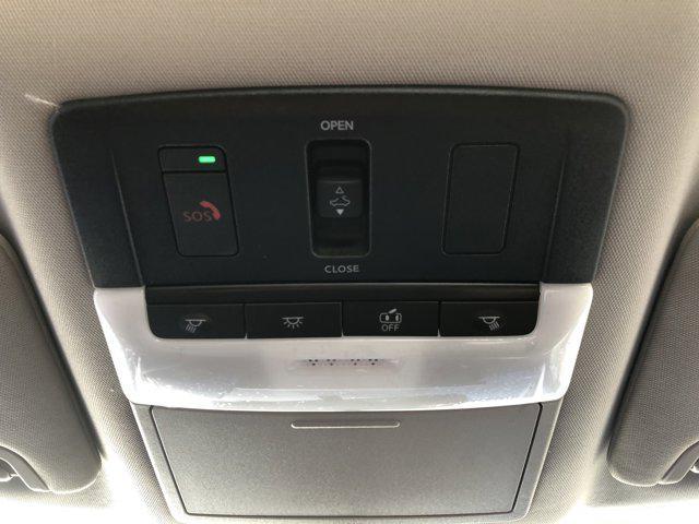 new 2025 Nissan Altima car, priced at $34,859