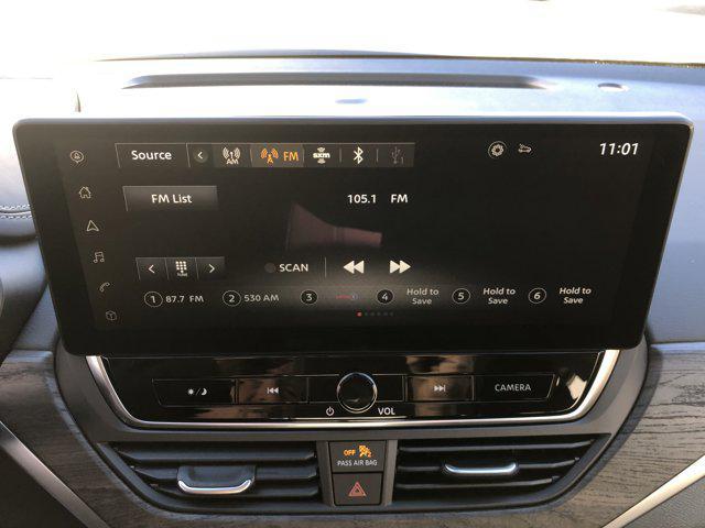 new 2025 Nissan Altima car, priced at $34,859